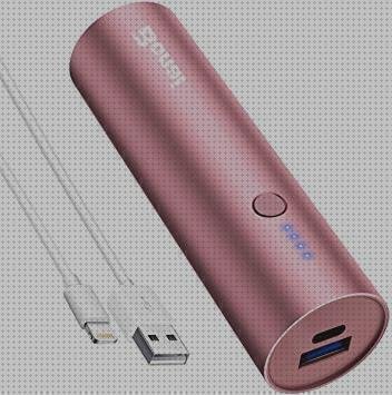 Las mejores marcas de batería xiaomi bateria externa carga rapida xiaomi