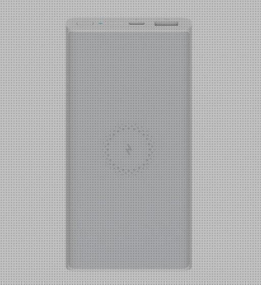 Review de batería externa xiaomi 10000 mah