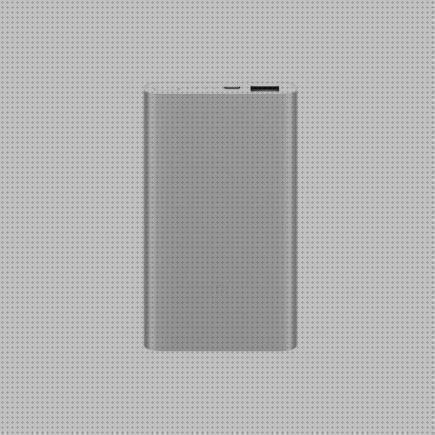 Review de batería externa xiaomi 5000mah