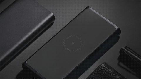 Las mejores 20 Baterias Externas Xiaomi Inalambricas