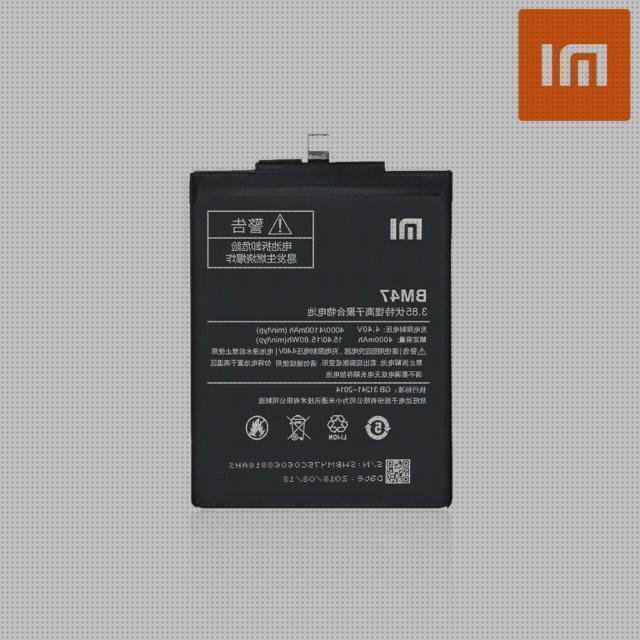 Las mejores marcas de redmi 3s xiaomi redmi xiaomi batería original xiaomi redmi 3s