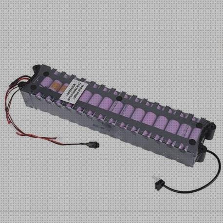 Las mejores scooter batería xiaomi 365 scooter