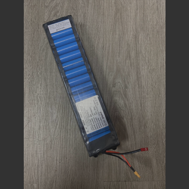 Las mejores 41 Baterías Xiaomi 365 Scooter