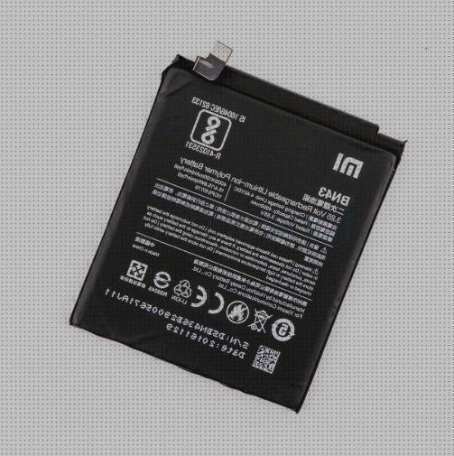 Las mejores marcas de xiaomi 4x bateria xiaomi 4x