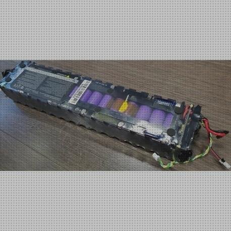 Review de batería xiaomi m365 características