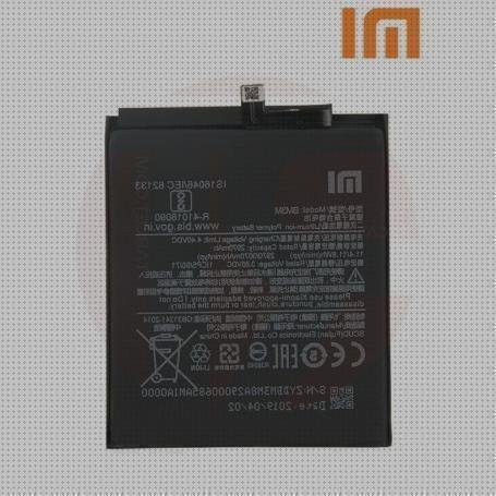 Review de batería xiaomi mi5s dura poco