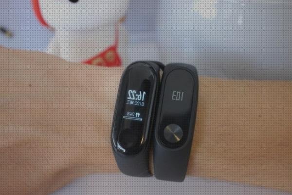¿Dónde poder comprar miband batería xiaomi miband 2?