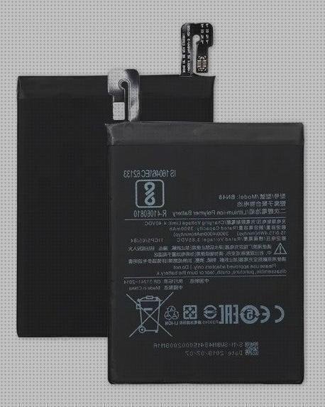 ¿Dónde poder comprar batería xiaomi bateria xiaomi note 6 pro?