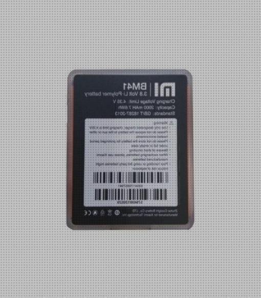¿Dónde poder comprar xiaomi redmi 1s redmi xiaomi batería xiaomi redmi 1s?