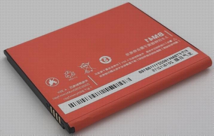 Las mejores marcas de xiaomi redmi 1s redmi xiaomi batería xiaomi redmi 1s