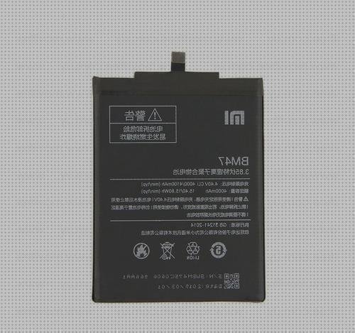 Las mejores marcas de redmi xiaomi 4x redmi xiaomi bateria xiaomi redmi 4x