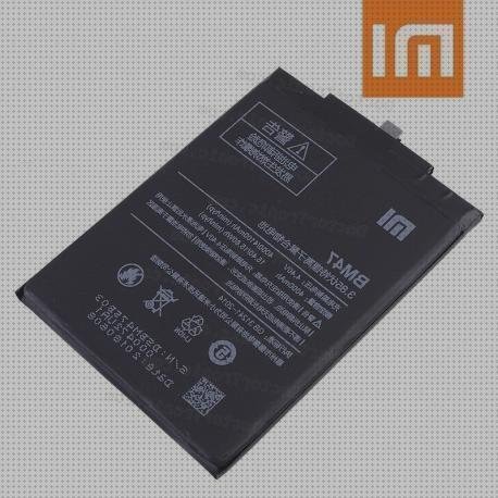 Review de bateria xiaomi redmi 4x