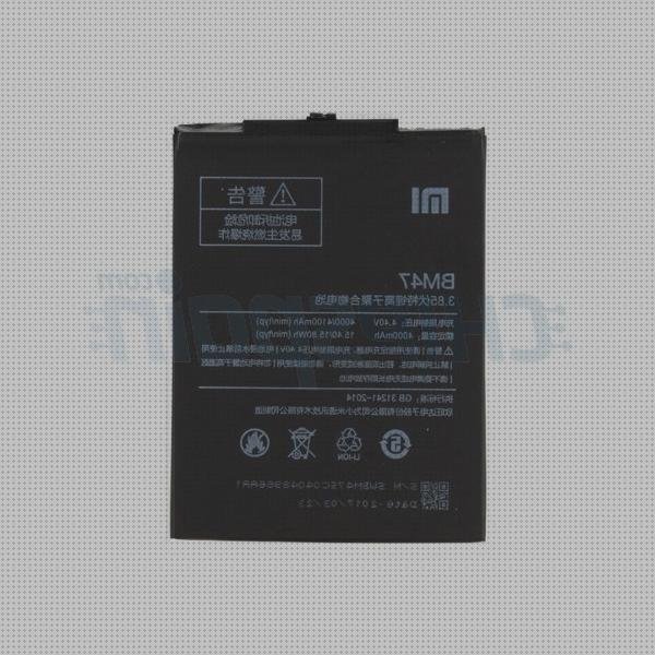 Las mejores marcas de xiaomi redmi note 4x opinions redmi xiaomi 4x redmi xiaomi bateria xiaomi redmi 4x bm47