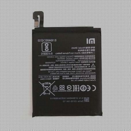 Las mejores marcas de bateria xiaomi redmi redmi xiaomi batería xiaomi redmi note
