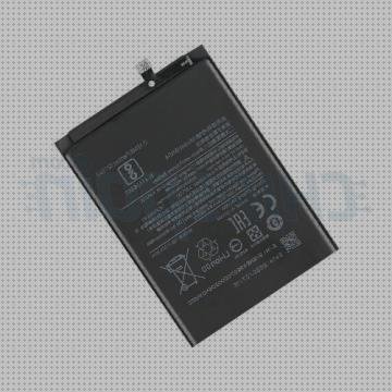 Opiniones de las 18 mejores Baterias Xiaomi Redmi Notes 4g
