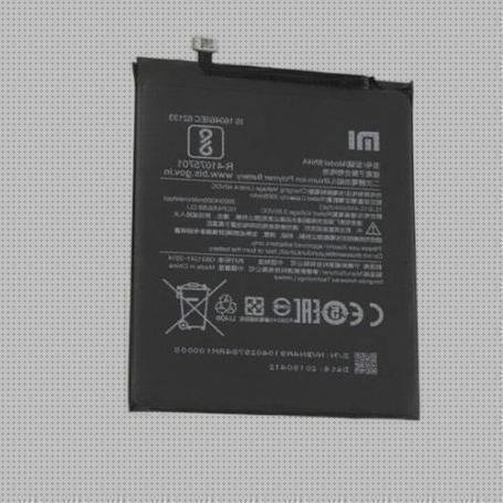 Las mejores 20 Baterías Xiaomi Redmi Notes