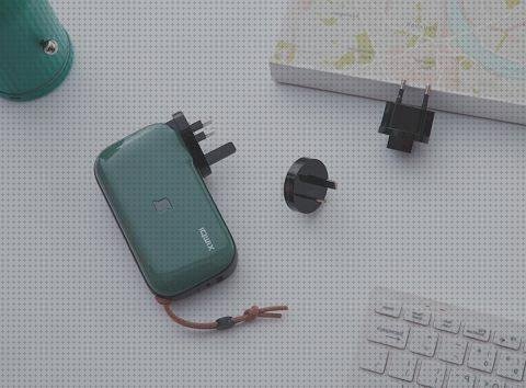 ¿Dónde poder comprar baterías baterías portátiles xiaomi?