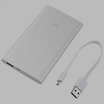 Las 26 Mejores Baterías Portátiles Xiaomi