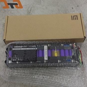 Las mejores marcas de características m365 batería xiaomi m365 características