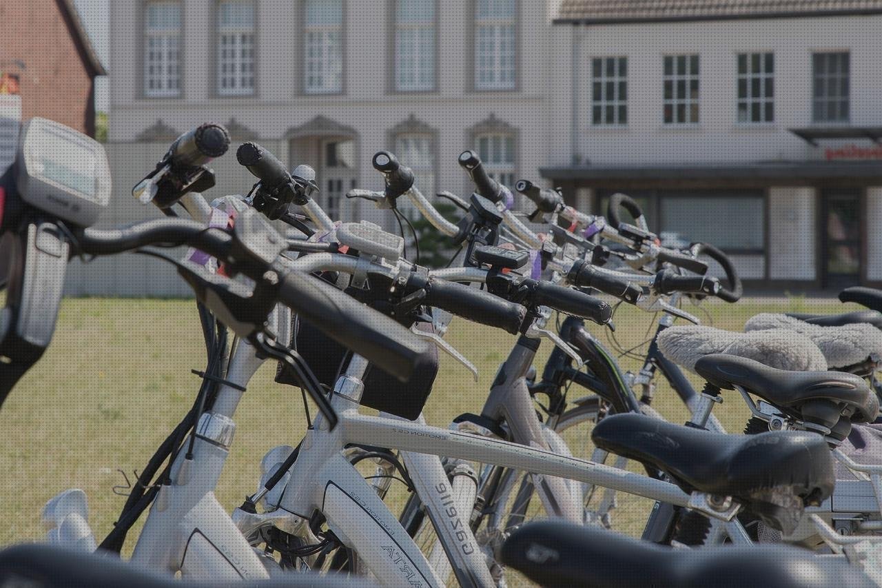 Las mejores 28 Bicis Eléctricas Xiaomi Scooter