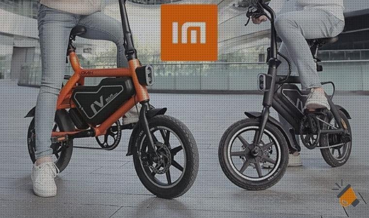 Las mejores marcas de xiaomi himo plus xiaomi plus bicicleta eléctrica xiaomi himo v1 plus