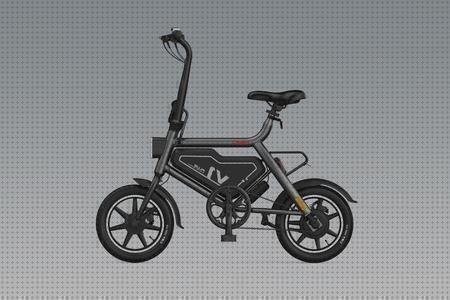 Las mejores 16 Bicicletas Eléctricas Xiaomi Himo V1 Plus