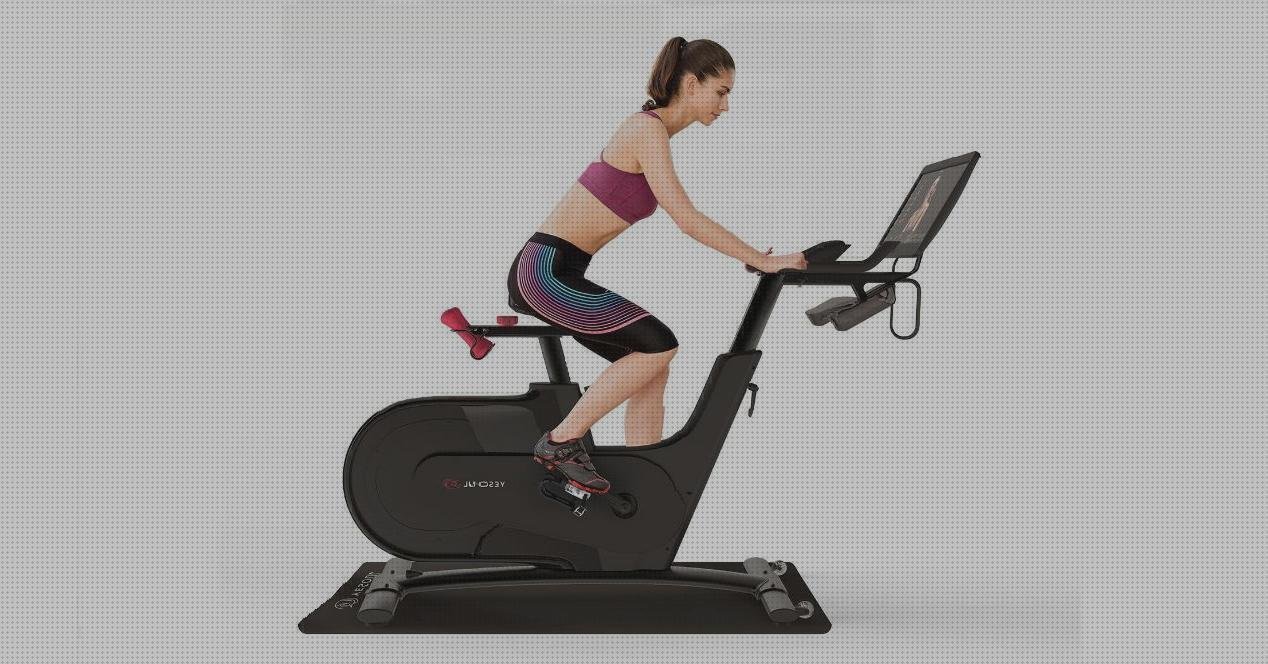 Review de bicicleta xiaomi estatica