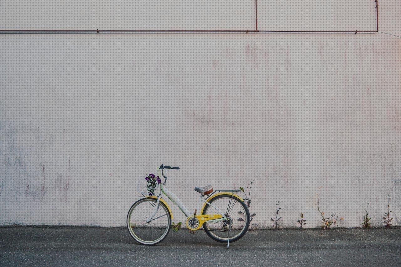 Review de bicicleta xiaomi himo