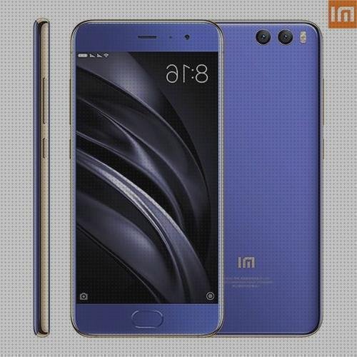 Los 36 Mejores mi6 blue