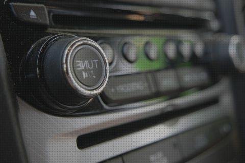 Los 16 Mejores Bluetooth De Coches Xiaomi
