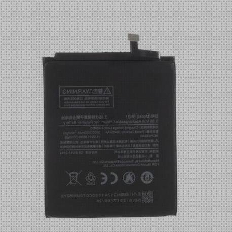 Review de bn31 xiaomi