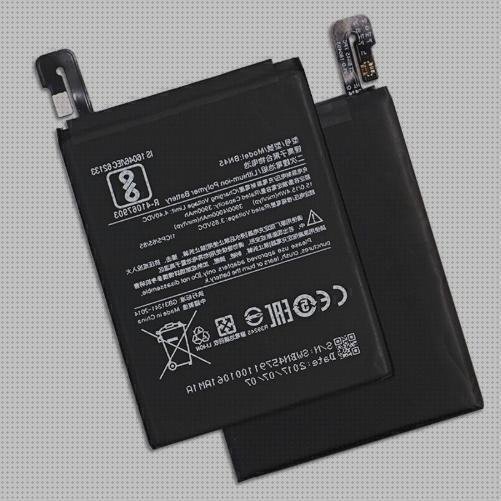 Las mejores marcas de bn45 xiaomi