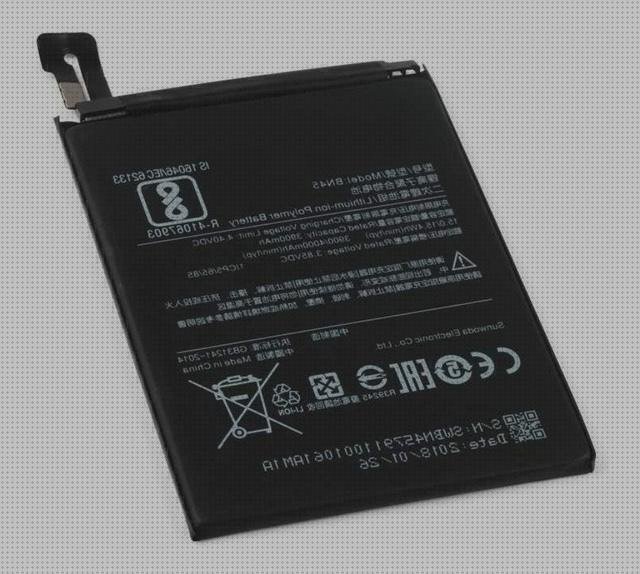 Review de bn45 xiaomi