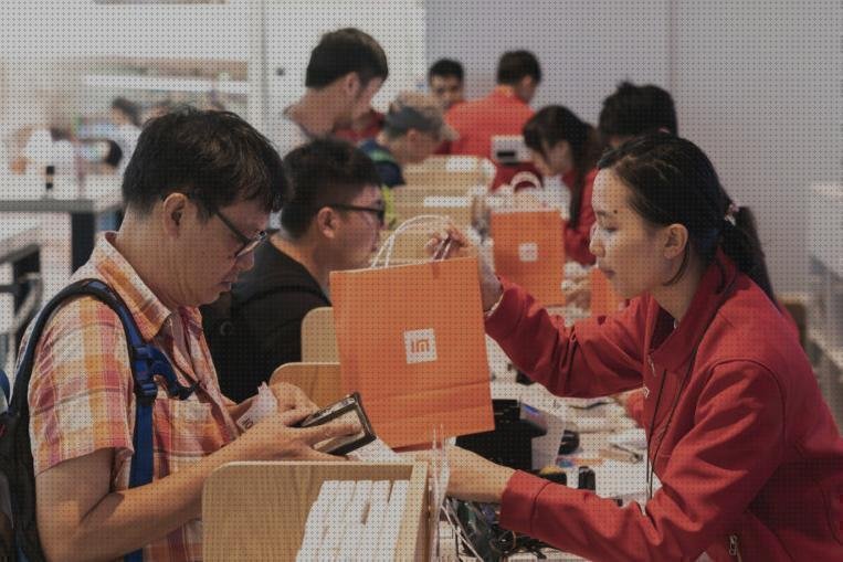 Análisis de las 37 mejores bolsas xiaomi 365 del mundo