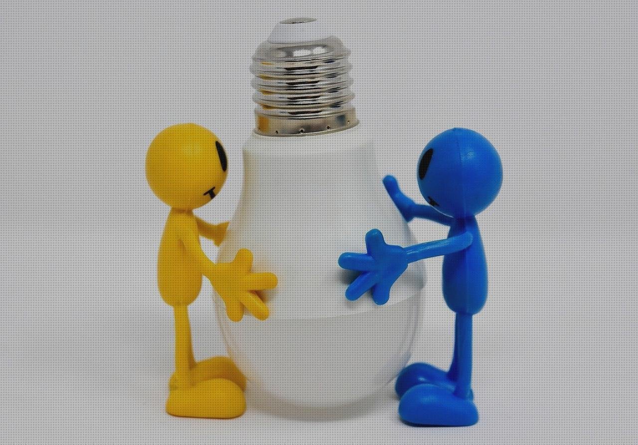 Review de bombillas led xiaomi
