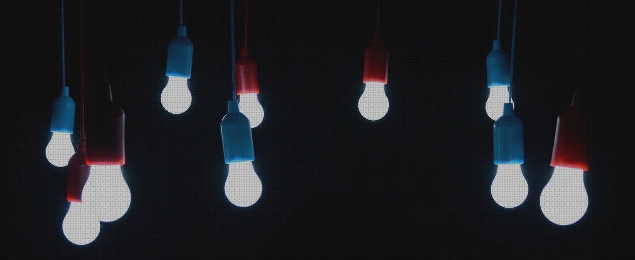 Mejores 25 bombillas led xiaomi