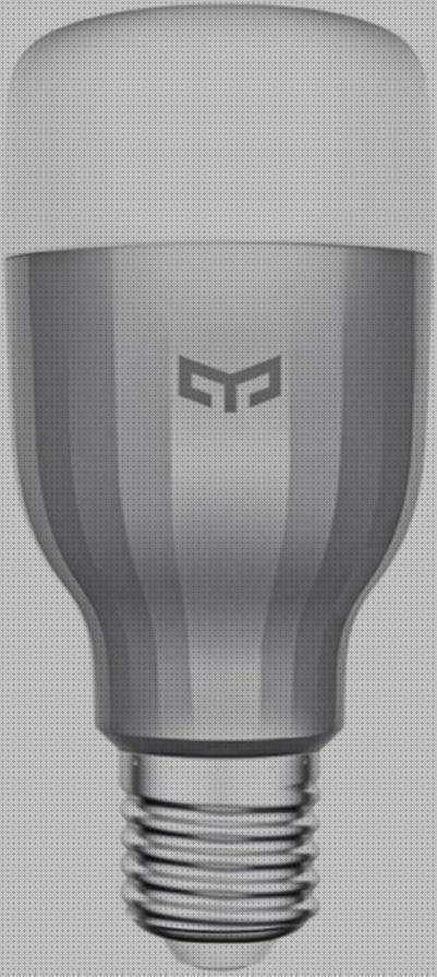 Las mejores marcas de xiaomi lampara bombillas xiaomi yeelight