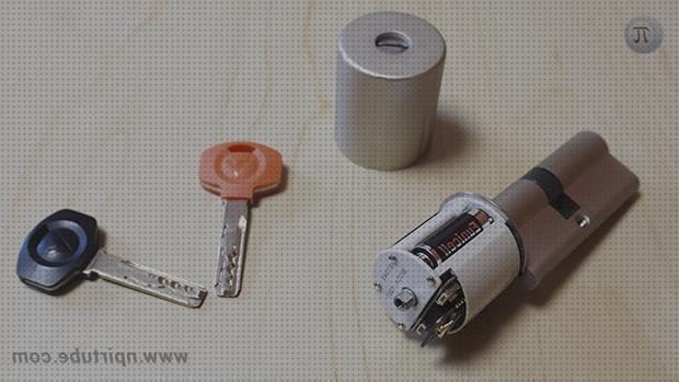 Análisis de los 11 mejores Bombin Xiaomi Vima Smart Lock