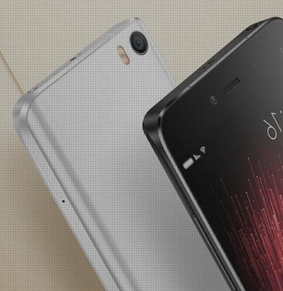 Las mejores marcas de mi5 bootloader xiaomi mi5