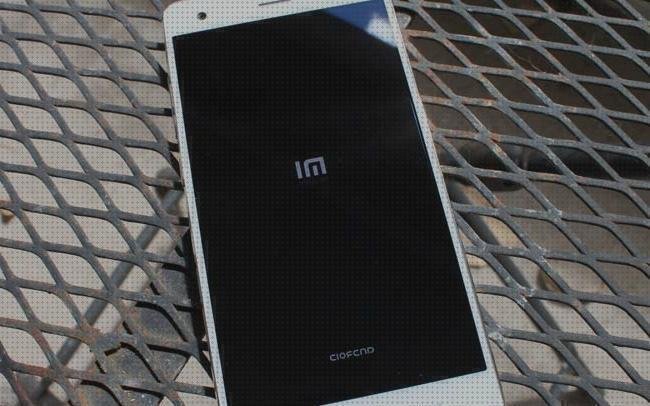 Las mejores marcas de mi4c bootloop xiaomi mi4c