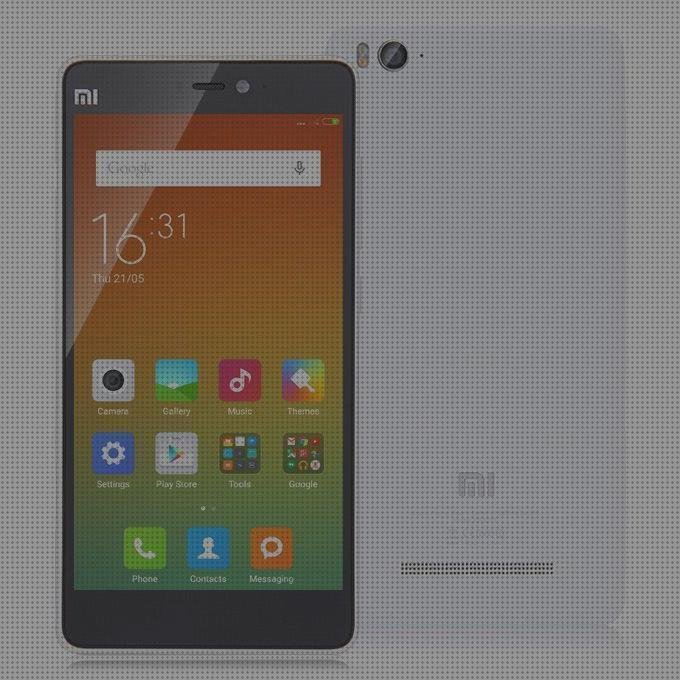 Review de bootloop xiaomi mi4c