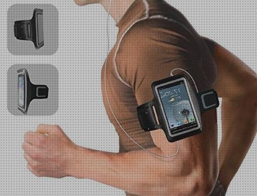 Las mejores mi5 brazalete deportivo xiaomi mi5