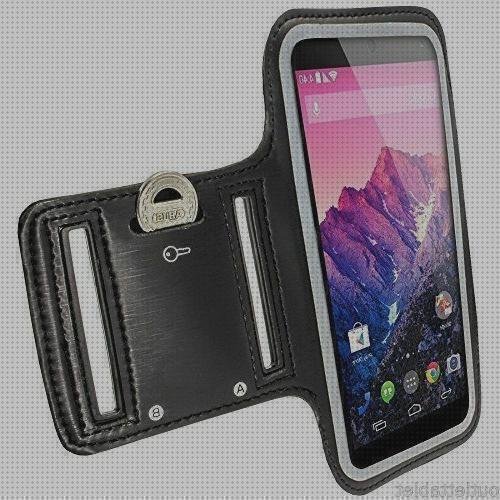 Review de brazalete deportivo xiaomi mi5