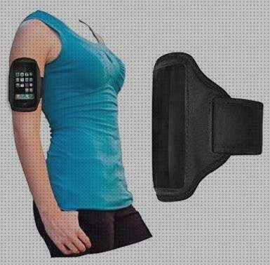 Análisis de los 19 mejores Brazaletes Deportivos Xiaomi Mi5