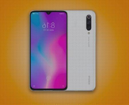 TOP 30 moviles buenos bajo análisis
