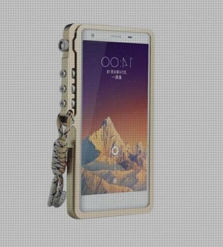 Las mejores mi4 bumper xiaomi mi4