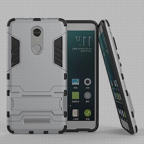 Las mejores bumper xiaomi redmi 3 xiaomi redmi note 532gb xiaomi redmi 3opinion bumper xiaomi redmi note 3 pro