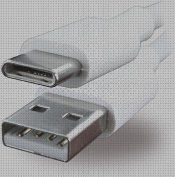 Opiniones de los 36 mejores Cables Cargas Xiaomi Mi6