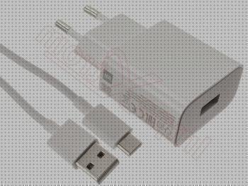 Los mejores 19 Cables Cargadores Xiaomi Redmi Notes 8