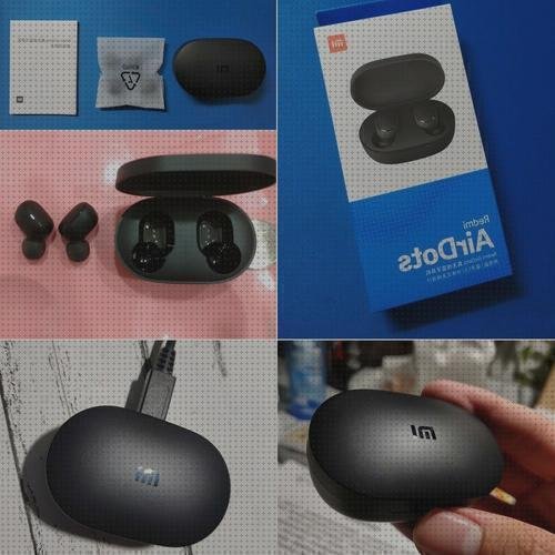 Las mejores marcas de xiaomi airdots cable de carga xiaomi airdots